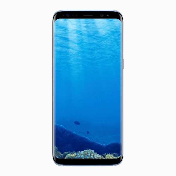 موبایل گلکسی S8