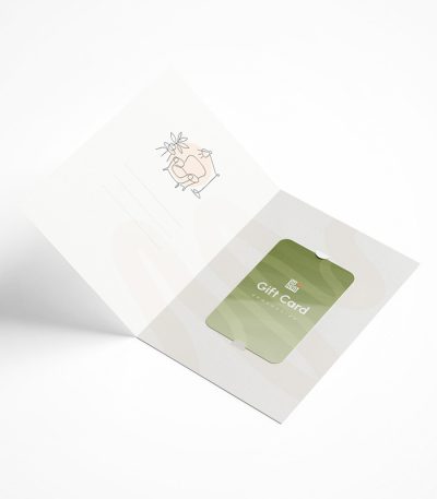 e-Gift card - تصویر 2
