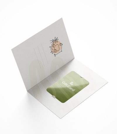 e-Gift card - تصویر 4